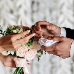 Come organizzare il matrimonio perfetto