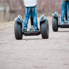 La micromobilità: cos’è e che prospettive delinea