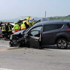 Carroattrezzi Roma: cosa fare in caso di incidente