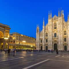 Tre musei da non perdere a Milano