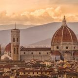 I monumenti più belli da visitare a Firenze