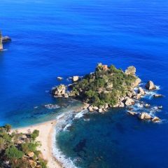 Le spiagge più belle della Sicilia