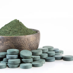 Alga Spirulina, cos’è e perché può aiutarci tantissimo