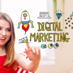 Digital marketing 3.0: la guida semplice