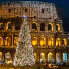 Capodanno a Roma 2021: ecco come festeggiarlo