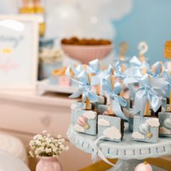 Come organizzare un baby shower perfetto