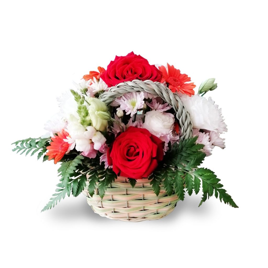 Puntoflora