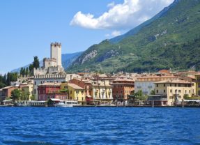 Tre paesi da non perdere sul lago di Garda