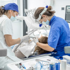 Centro Odontoiatrico Daina a Bergamo