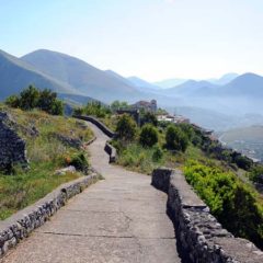 I posti più belli della Lucania