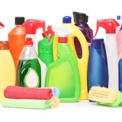 Deter Shop: per acquistare tutto ciò di cui hai bisogno per le pulizie