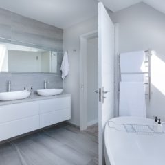 Consigli pratici su come arredare un bagno moderno