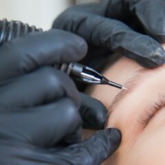 Tutto quello che devi sapere sul corso di microblading di Vika Academy