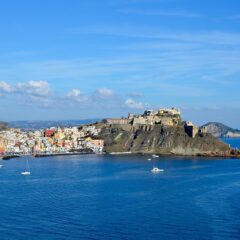 Tutto ciò che occorre sapere su Procida e le Isole Flegree