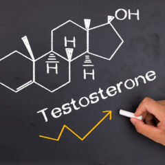 Come aumentare il testosterone in modo naturale