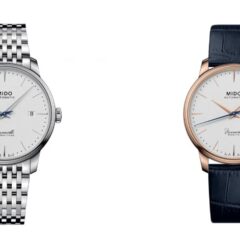Orologi Mido: Tradizione, Innovazione e Precisione Svizzera